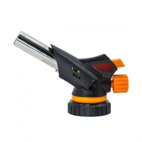 Durukar® 1300 Derece 509C Çakmak Gazı Uyumlu Pürmüz Kafası Kamp , Mereng Yapımı İçin Pürmüz Başlığı