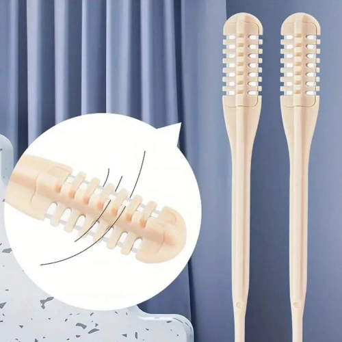 Durukar® 2Si Bir Arada 2 Parça Kutulu Burun Kıl Alma ve Kulak Temizleme Aparatı