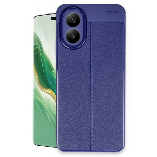 Durukar®   A38 Kılıf Auto Focus Kapak - Lacivert
