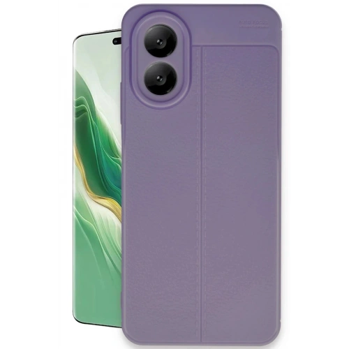 Durukar®   A38 Kılıf Auto Focus Kapak - Lila