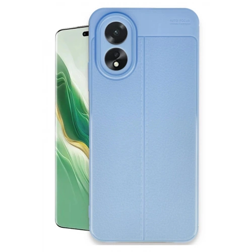 Durukar®   A38 Kılıf Auto Focus Kapak - Mavi