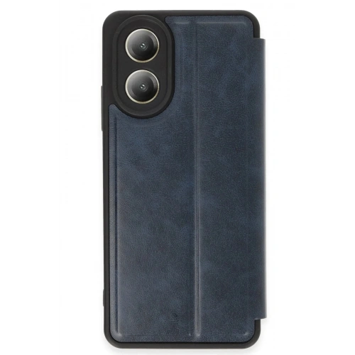 Durukar®   A38 Kılıf Flip Cover - Lacivert