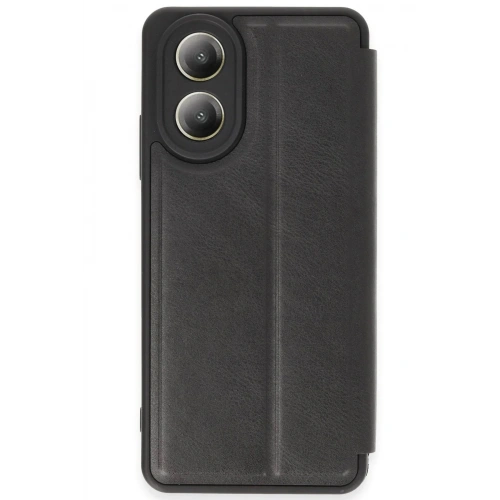 Durukar®   A38 Kılıf Flip Cover - Siyah