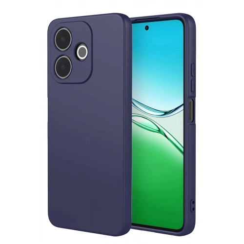 Durukar®   A5 Pro 4G First Silikon - Lacivert