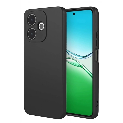 Durukar®   A5 Pro 4G First Silikon - Siyah