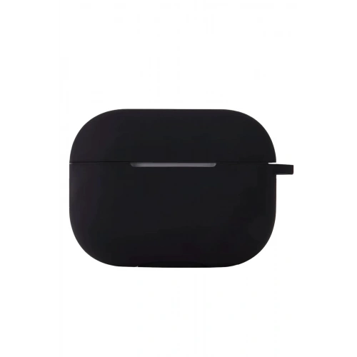 Durukar®  Airpods Pro 2 (2.nesil) Hang Kılıf - Siyah