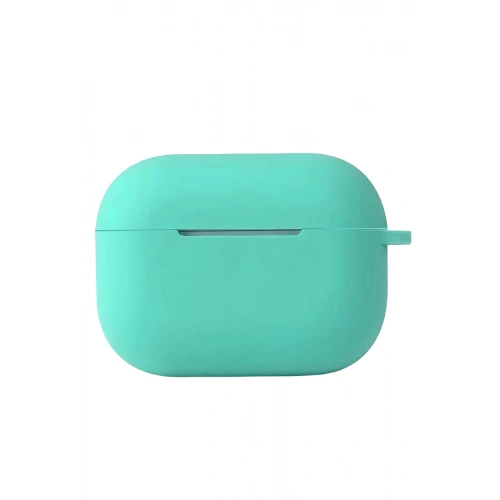 Durukar®  Airpods Pro 2 (2.nesil) Hang Kılıf - Turkuaz