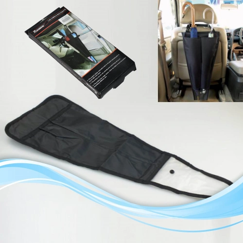 Durukar® Car Interior Umbrella Holder Back Seat Umbrella Storage Cover