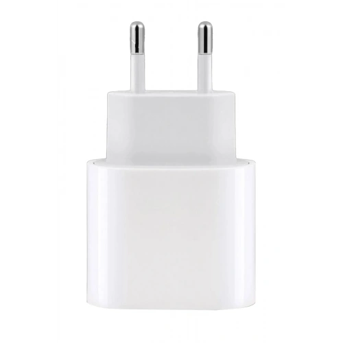 Durukar®  CA-13 25W Type-C Şarj Adaptörü - Beyaz