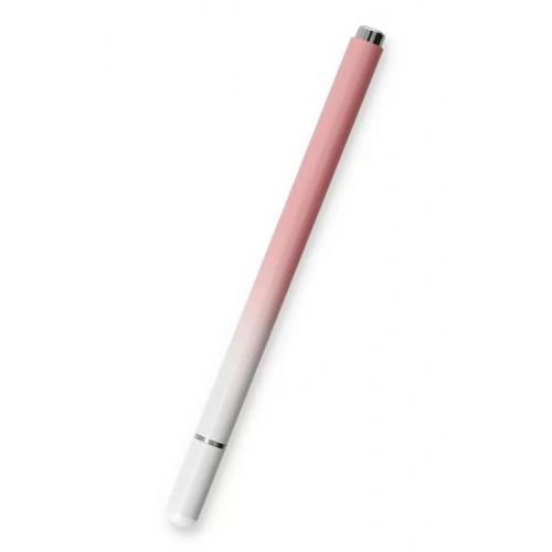 Durukar®  Dokunmatik Stylus Kalem Pen 108 - Pembe