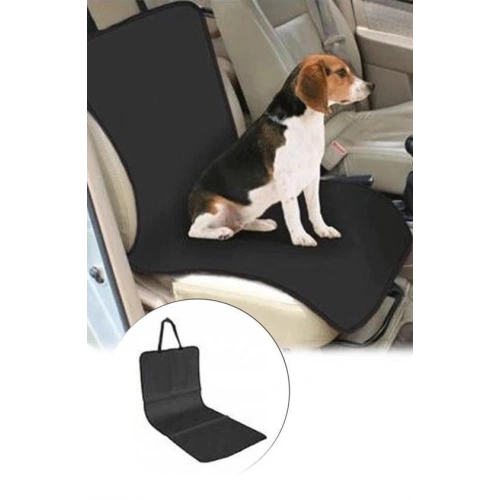 Durukar® Pet Cat Dog Waterproof Single Car Seat Cover