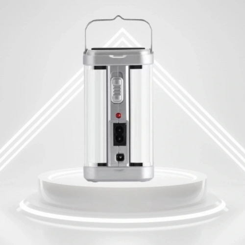 Durukar®  Güneş Enerjili Şarjlı Işık 1200mAh Yeniden Şarj Edilebilir Batarya YG-7977S