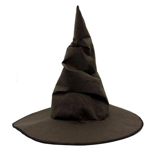 Durukar® Harry Potter Seçmen Şapkası Yetişkin Boy