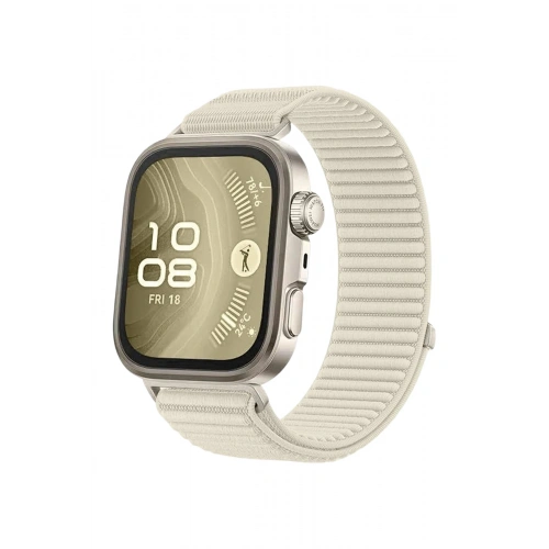 Durukar®  Huawei Fit 4 Braid Kordon - Yıldız Işığı