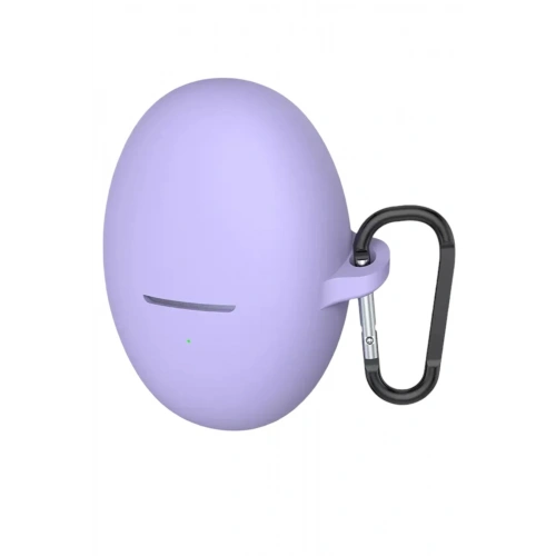 Durukar®  Huawei FreeBuds 6 Hang Kılıf - Lila