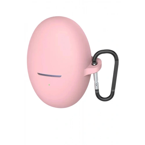 Durukar®  Huawei FreeBuds 6 Hang Kılıf - Pudra