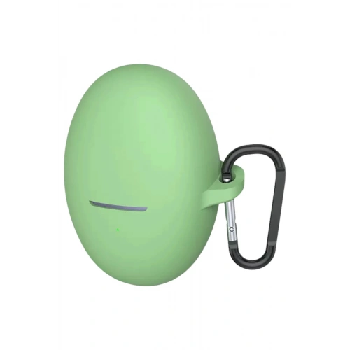Durukar®  Huawei FreeBuds 6 Hang Kılıf - Yeşil