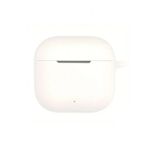 Durukar®  Huawei FreeBuds SE 3 Hang Kılıf - Beyaz
