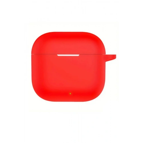 Durukar®  Huawei FreeBuds SE 3 Hang Kılıf - Kırmızı