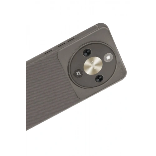 Durukar®  Huawei Honor Magic 8 Lite Auto Focus Karbon Kapak - Gri