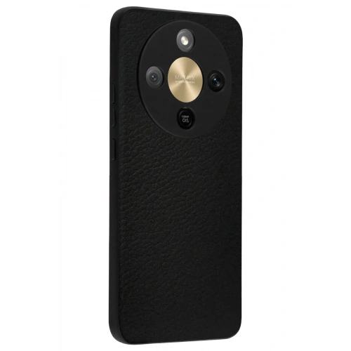 Durukar®  Huawei Honor Magic 8 Lite Thermax Silikon Kılıf - Siyah
