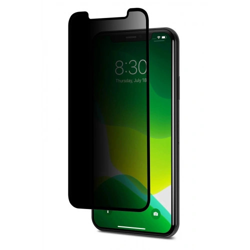 Durukar®  Huawei P40 5D Hayalet Cam Ekran Koruyucu