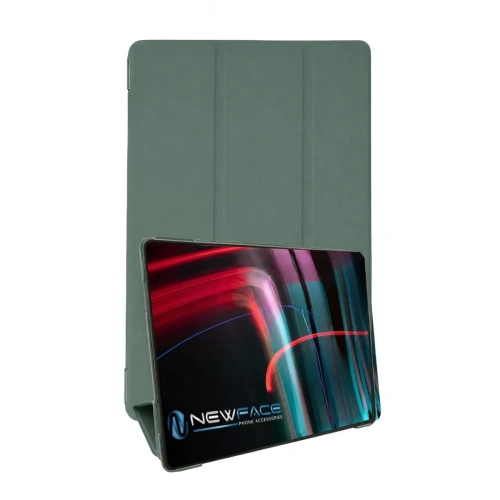 Durukar®   iPad Mini 3 Kılıf Tablet Smart Kılıf - Yeşil