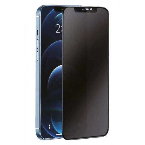 Durukar®   iPhone 11 3D Antistatik Hayalet Cam Ekran Koruyucu