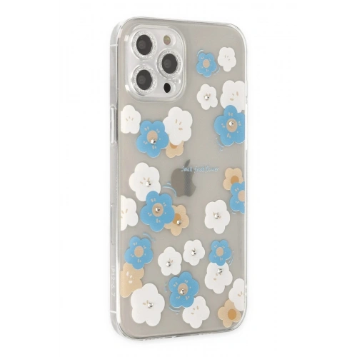 Durukar®  iPhone 12 Pro Kılıf Lucky Silikon - Lucky 2