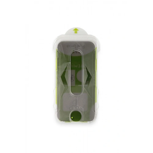 Durukar®  iPhone 12 Pro Max  Magic 5D Hayalet Cam