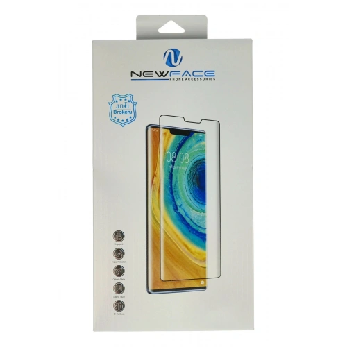 Durukar®  iPhone 12 Pro Max Polymer Nano Ekran Koruyucu