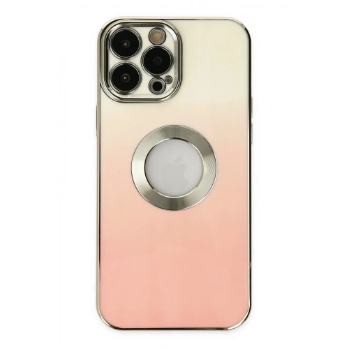 Durukar®  iPhone 13 Pro Kılıf Best Silikon - Pembe