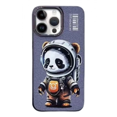 Durukar®  iPhone 14 Pro Fun Magsafe Kapak - Mor