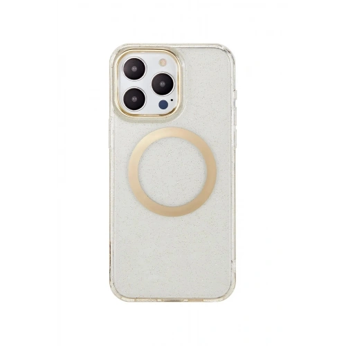 Durukar®  iPhone 14 Pro Max Tanya Magsafe Kapak - Desen 10