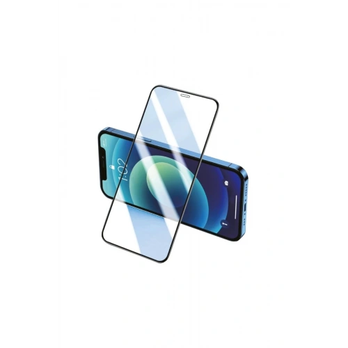 Durukar®  iPhone 16 Pro 3D Antistatik Seramik Nano Ekran Koruyucu