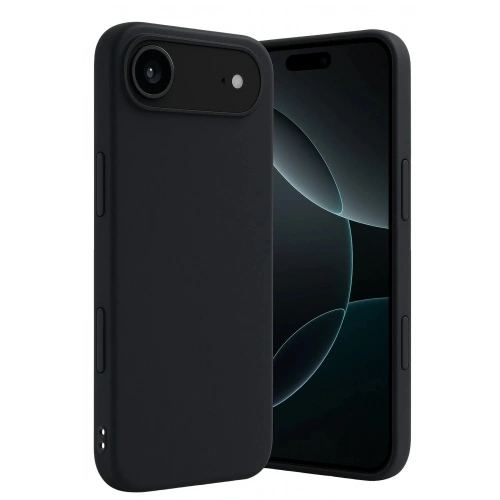 Durukar®   iPhone 17 Air First Silikon - Siyah