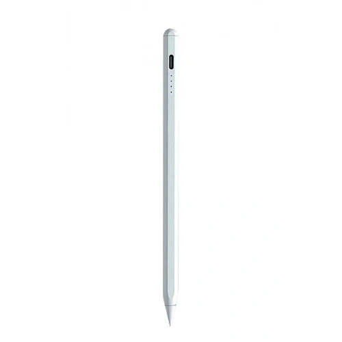 Durukar®  K2259 iPad Uyumlu Dokunmatik Stylus Kalem - Beyaz