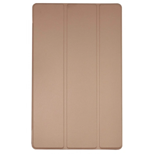 Durukar®  Lenovo M10 HD X306F Kılıf Tablet Smart Kılıf - Gold