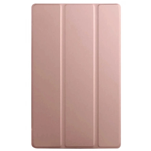 Durukar®  Lenovo M10 HD X306F Kılıf Tablet Smart Kılıf - Rose Gold