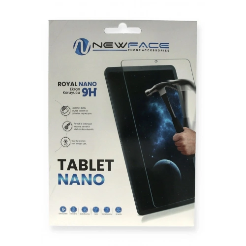 Durukar®  Lenovo P11 Pro Gen 2 Tablet Royal Nano