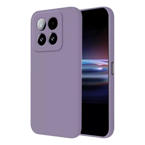 Durukar®   Mi 15T First Silikon - Lila