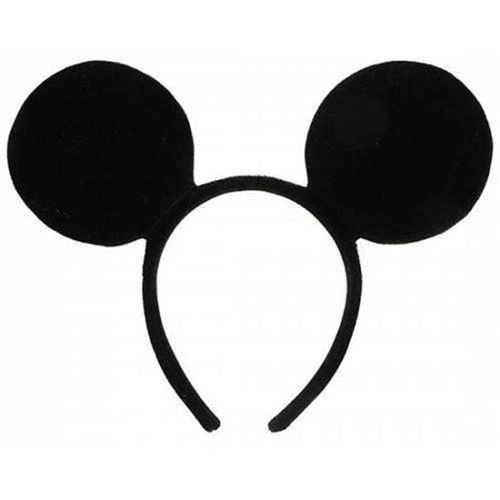 Durukar® Mickey Mouse Tacı Fare Tacı