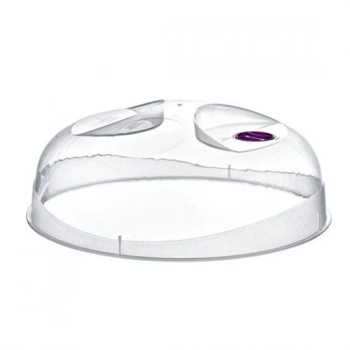 Durukar® Mikrodalga Fırın Koruyucu Sızdırmaz Gıda Koruyucu Dayanıklı Yiyecek Isıtma Kapağı