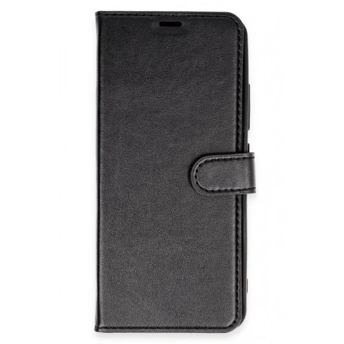 Durukar®  One Plus 9 Pro Trend S Plus Kapaklı Kılıf - Siyah