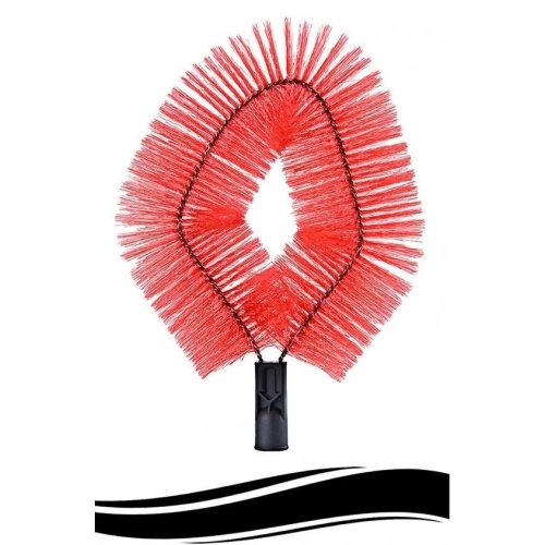 Durukar® Spider Web Cleaning Brush Ceiling Wall Web Cleaning Apparatus