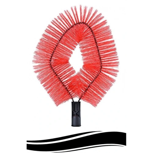 Durukar® Örümcek Ağı Temizlik Fırçası Tavan Duvar Ağ Temizleme Aparatı