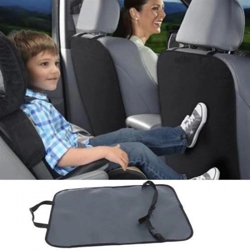 Durukar® Car Seat Back Protector Cover 2-Pack Car Seat Back Cover