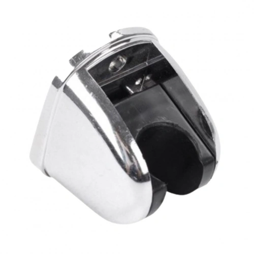 Durukar® Plastik Duş Başlığı Fiskiyesi Hortumu Askısı Mafsal Tutacak