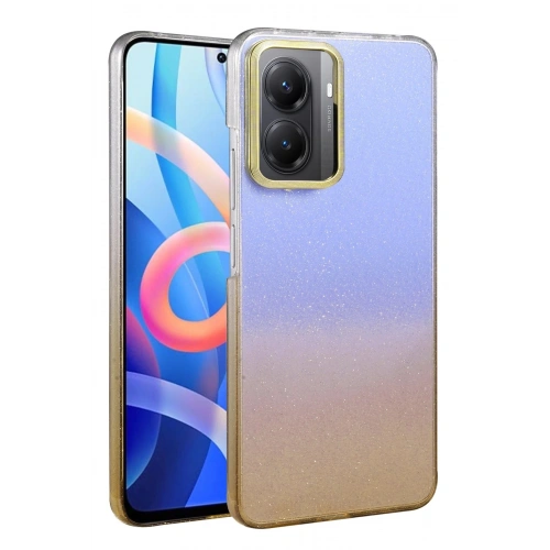 Durukar®   Poco X7 Pro Glossy Kapak - Çöl Titanyum