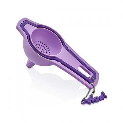 Durukar® Practical Egg Strainer Mini Strainer Funnel Set All-in-One